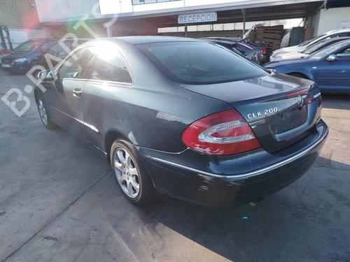 Starter MERCEDES-BENZ CLK (C209)  | BP24457128M8 