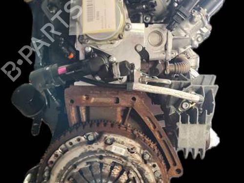 Engine RENAULT CLIO III (BR0/1, CR0/1) | BP39102184M1 - Image 3