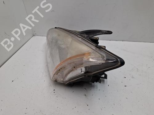 Left headlight FORD FOCUS II (DA_, HCP, DP)  | BP18642347C28 