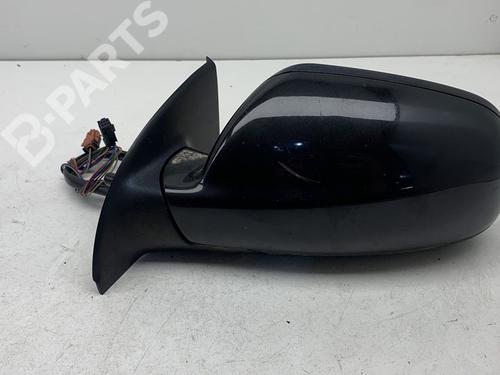 Used Left mirror PEUGEOT 307 CC (3B) 1.6 16V (110 hp) 11006857