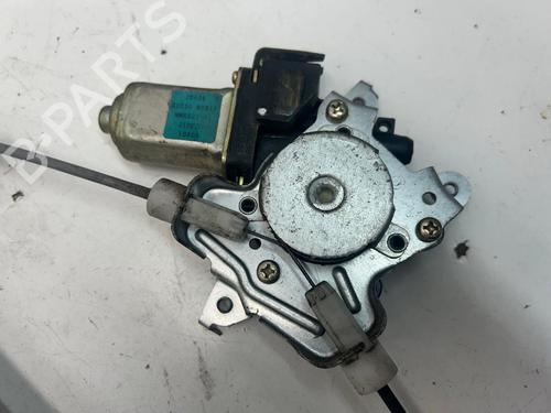 Front right window mechanism NISSAN X-TRAIL I (T30)  | BP21064326C23 