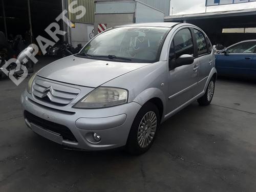 Used Parts CITROËN C3 I (FC_, FN_)  1.4 i  1161786