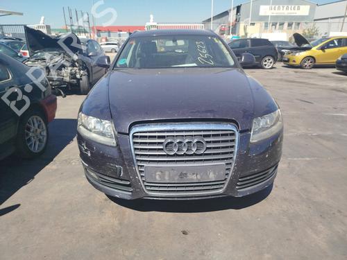 Front left window mechanism AUDI A6 C6 Avant (4F5)  | BP26619193C22 