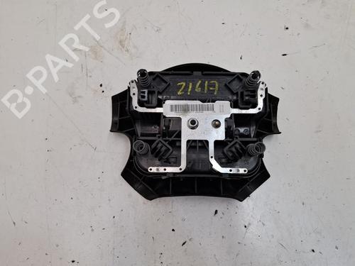 Driver airbag NISSAN TERRANO II (R20) 2.7 TDi 4WD | BP18693994C9 