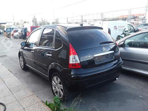 Engine control unit (ECU) CITROËN C3 I (FC_, FN_) 1.6 16V | BP11001261M57 