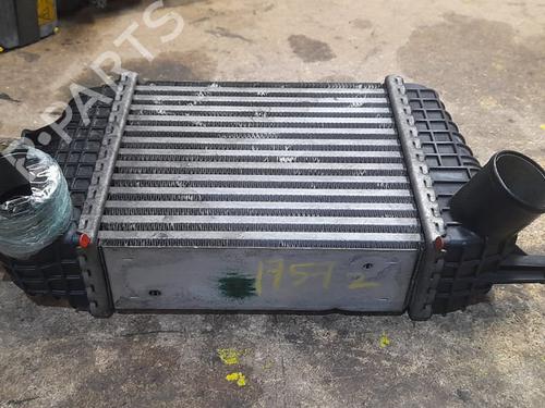 Intercooler NISSAN MICRA IV (K13K, K13KK) 1.2 DIG-S | BP11007452M30 