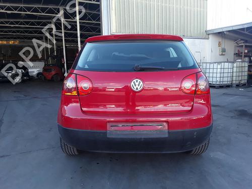 Front left window mechanism VW GOLF V (1K1)  | BP19107234C22 
