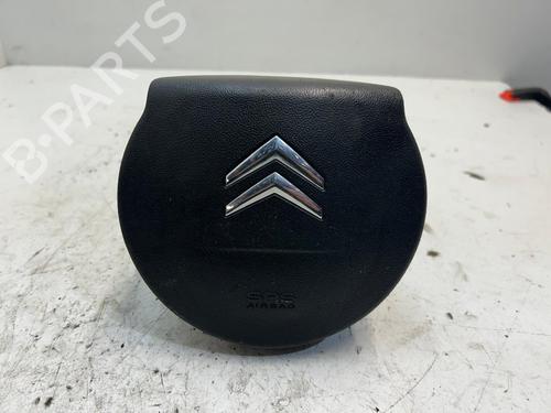 Airbag conducteur CITROËN C4 Picasso I MPV (UD_) [2006-2015]  21801463