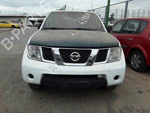 Left mirror NISSAN PATHFINDER III (R51) 2.5 dCi | BP11008981C26 