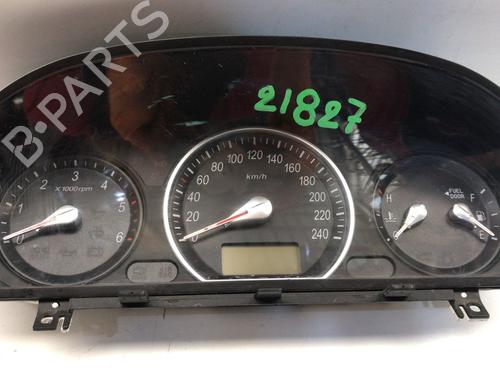 Kombinert Instrument KIA SORENTO I (JC) 2.5 CRDi 4WD (140 hp) 13020594