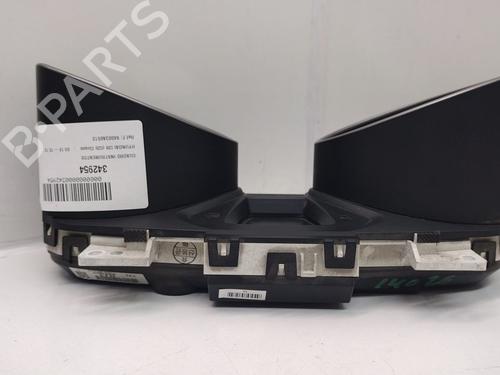 Instrument cluster HYUNDAI i30 (GD)  | BP12434246C47 