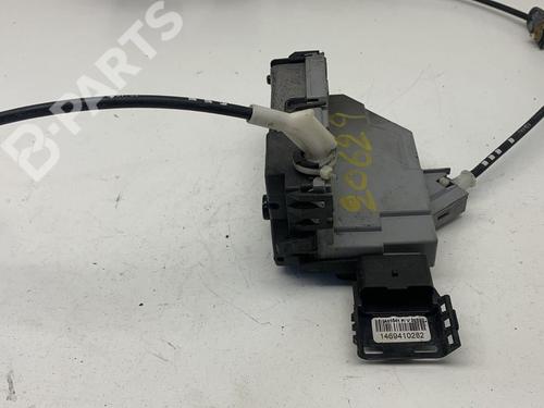 Rear right lock PEUGEOT 308 I (4A_, 4C_)  | BP11009113C99 