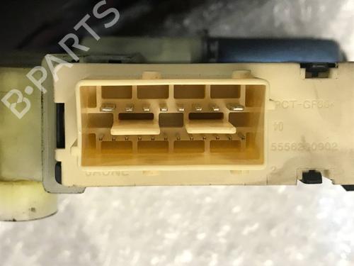 Front right window mechanism CITROËN C4 I (LC_)  | BP27572864C23 