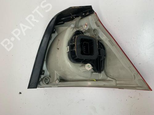 Left taillight VW GOLF V (1K1)  | BP16436792C34 