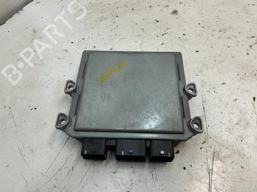 Engine control unit (ECU) CITROËN C2 (JM_) 1.4 HDi | BP24365681M57 