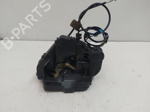 Used Rear right lock MERCEDES-BENZ E-CLASS (W211) E 280 CDI (211.020) (190 hp) 16476735