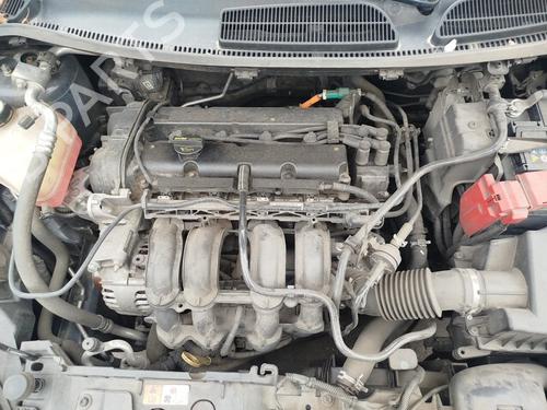 Used Engine FORD FIESTA VI (CB1, CCN) 1.25 (82 hp) 31062444