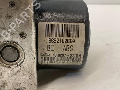 ABS pump CITROËN C3 I (FC_, FN_) 1.4 HDi | BP23108482M43 