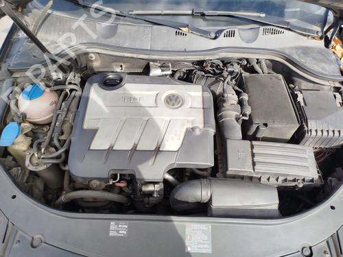 Used Engine control unit (ECU) VW PASSAT B6 (3C2) [2005-2010]  27518350