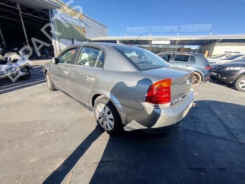 Køler OPEL VECTRA C (Z02) 2.2 16V (F69) | BP26290834M31 