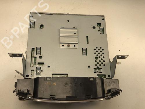 Used Radio HYUNDAI i30 (GD) [2011-2025]  10997992