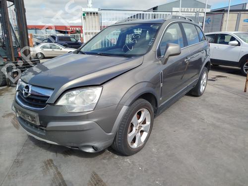 Used Parts OPEL ANTARA A (L07) [2006-2017]  4383262