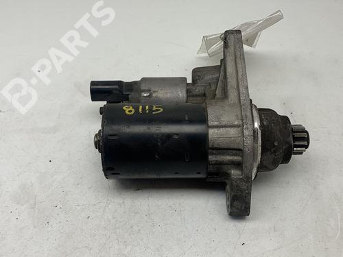 Starter AUDI A3 (8P1) 1.6 FSI | BP10997042M8 