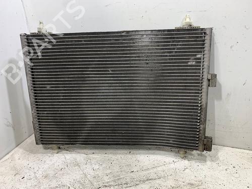 AC Kondensor CITROËN BERLINGO MULTISPACE (B9) 1.6 HDi 90 4x4 (90 hp) 31335086