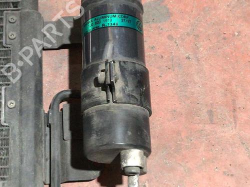 Used AC radiator AUDI A3 (8L1) 1.9 TDI (110 hp) 12527578