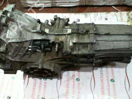 Used Gearbox AUDI A4 B7 (8EC) 2.0 TDI 16V (140 hp) 11000475
