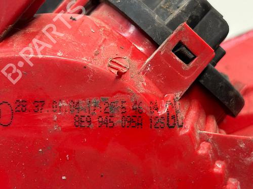 Left taillight AUDI A4 B7 Avant (8ED) 1.8 T quattro | BP24143771C34 
