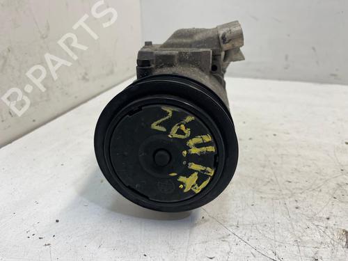 Used AC compressor VW POLO (9N_, 9A_) [2001-2014]  22504902