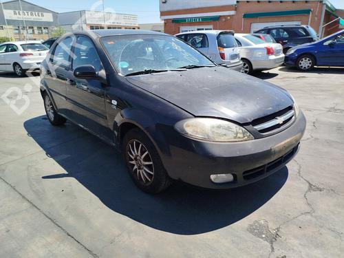Gearbox CHEVROLET LACETTI (J200) 1.6 | BP18603265M3 