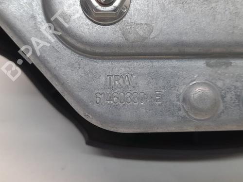 Used Driver airbag MERCEDES-BENZ B-CLASS Sports Tourer (W245) B 200 CDI (245.208) (140 hp) 12434635