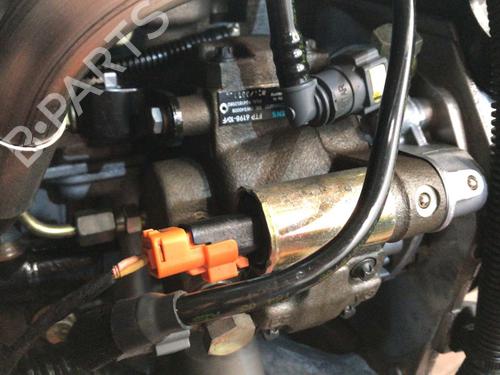 Engine CITROËN C3 I (FC_, FN_) 1.4 HDi | BP12434530M1 