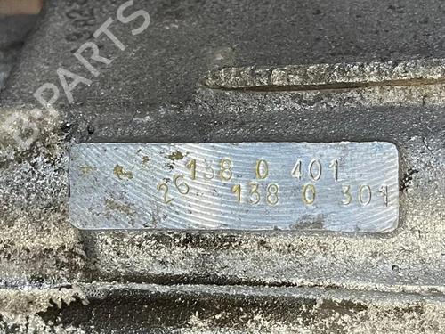 Gearbox CHEVROLET IMPALA Saloon  | BP22745601M3 