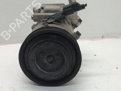AC compressor HYUNDAI i30 (FD) | BP13240274M34