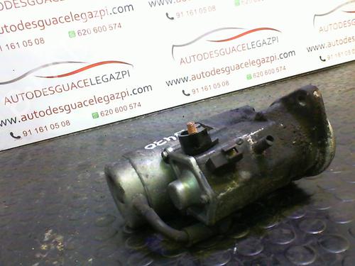Starter HYUNDAI SONATA V (NF) 2.0 CRDi | BP11006970M8 