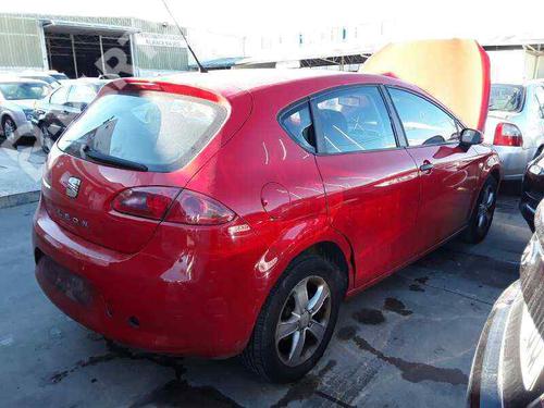 Used Parts SEAT LEON (1P1)  1.9 TDI  1158378