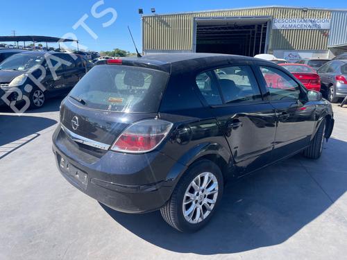 Used Parts OPEL ASTRA H (A04)    4741602