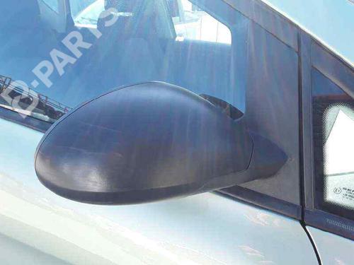 Right mirror SEAT ALTEA (5P1)  | BP11001224C27 