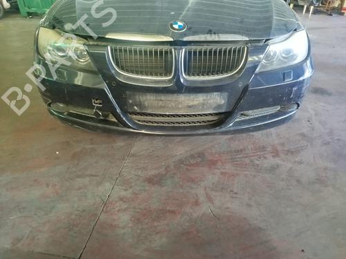Used Front bumper BMW 3 (E90) 320 d (177 hp) 31855619