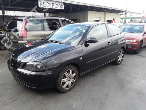 Engine control unit (ECU) SEAT IBIZA III (6L1) 1.9 TDI | BP10997971M57 