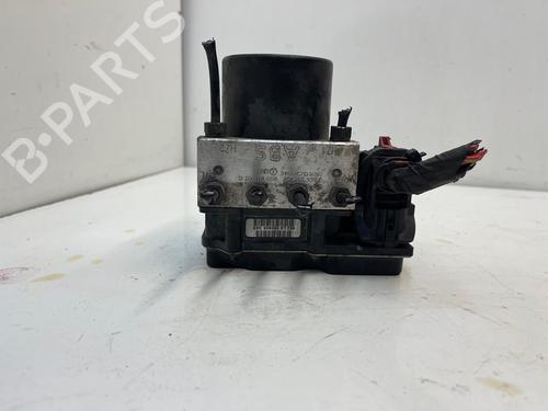 ABS pump SEAT IBIZA III (6L1)  | BP28035209M43 
