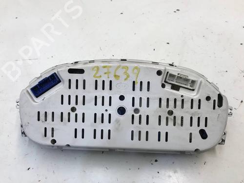 Instrument cluster KIA PICANTO I (SA) 1.0 | BP26532901C47 