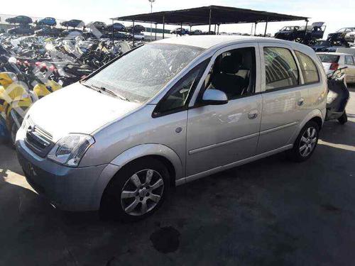 Used Parts OPEL MERIVA A MPV (X03)  1.7 CDTI (E75)  1158780