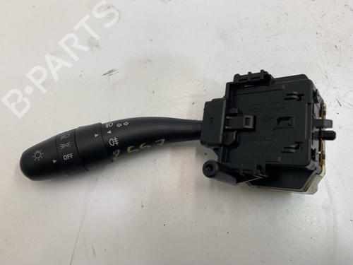 Headlight switch HYUNDAI i30 Estate (FD) 1.4 (109 hp) 17727490