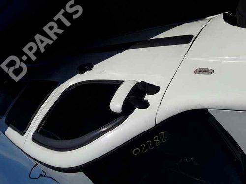 Used Parts FIAT DOBLO Box Body/MPV (223_)  1.9 JTD  1158452