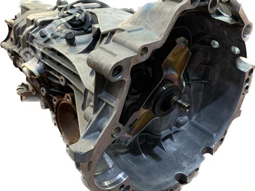 Gearbox AUDI A4 B6 (8E2) 2.0 FSI | BP11111170M3 