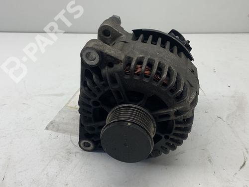 Used Alternator Alternator CITROËN BERLINGO Box Body/MPV (B9) 1.6 HDi 75 (75 hp) 11008479 11008479